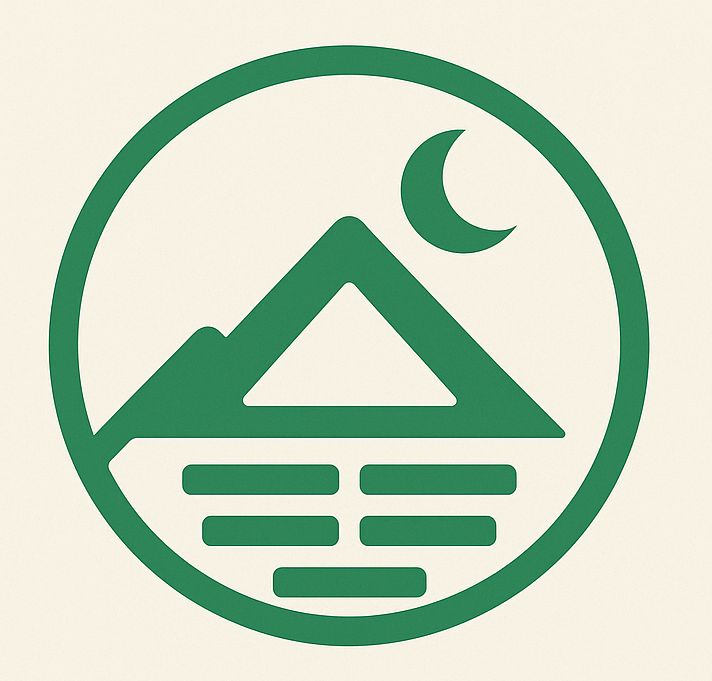 六爻参辰Logo